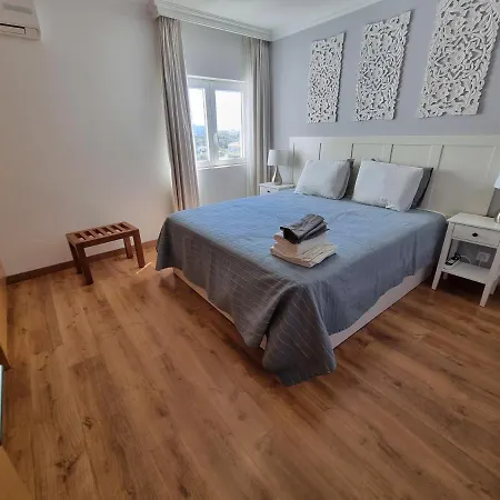 Appartement Brisa Atlantica