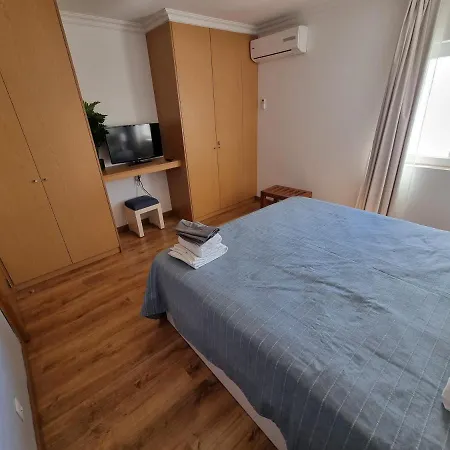 Appartement Brisa Atlantica