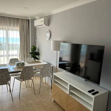 Apartment Brisa Atlantica Portimao