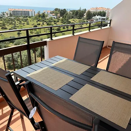 Apartment Brisa Atlantica *