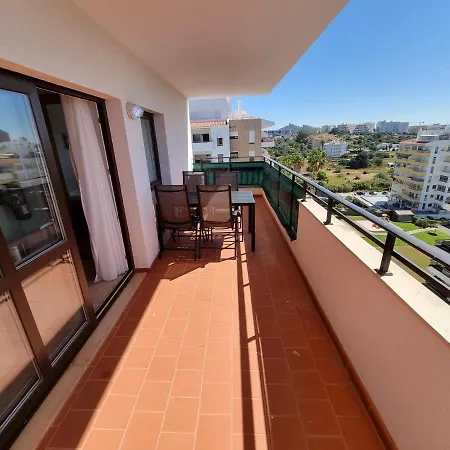 Apartmán Brisa Atlantica Portimão