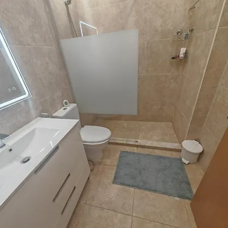 Brisa Atlantica Apartmán *