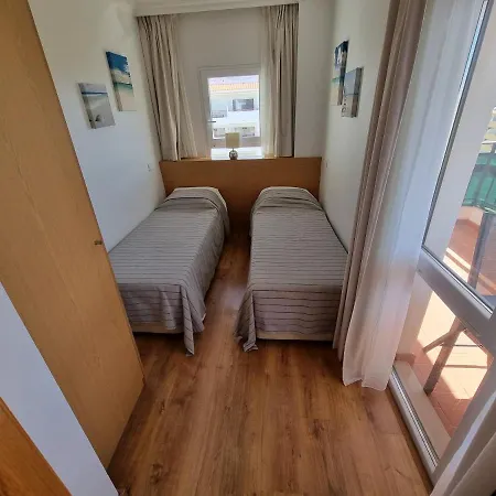Apartman Brisa Atlantica *