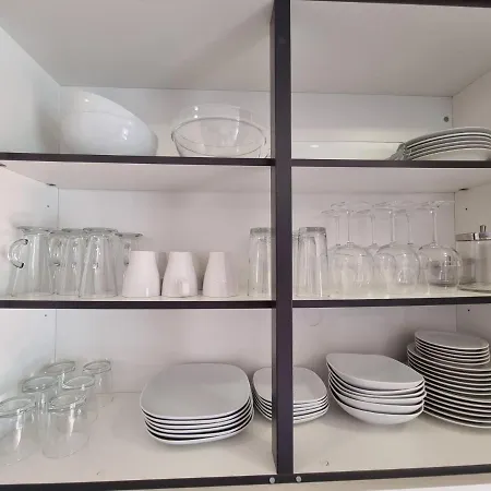 Brisa Atlantica Apartman Portimão