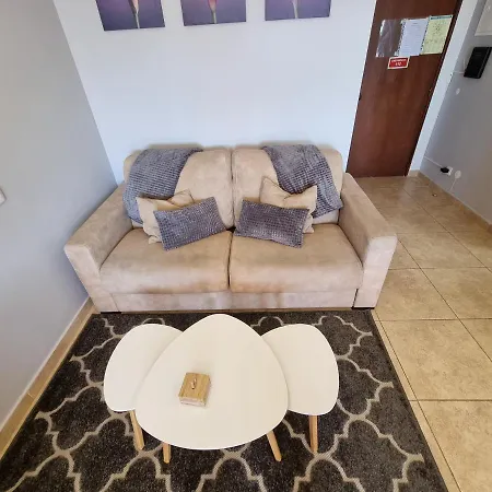 Apartman Brisa Atlantica Portimão