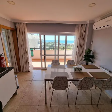 Brisa Atlantica Apartman Portimão