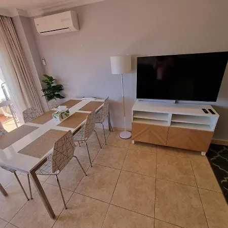 Brisa Atlantica Apartman