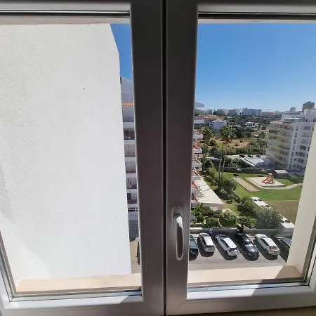 Apartman Brisa Atlantica Portimão