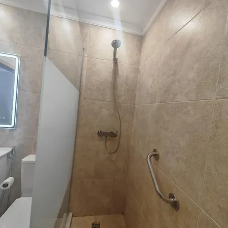 Apartman Brisa Atlantica *