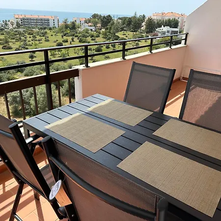 Apartman Brisa Atlantica *